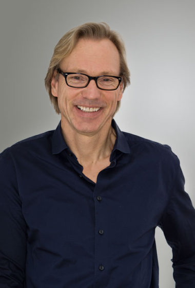 Dr. Jan Klenke