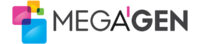 Logo Megagen